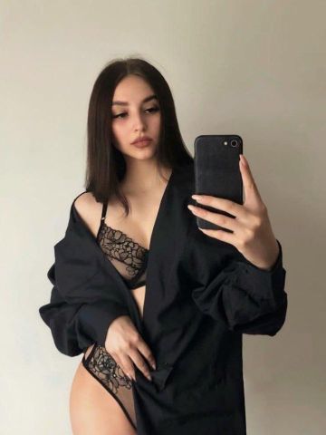 Анкета проститутки Мирослава - Фото 1, , 24 года, №296771