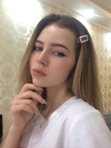 Анкета проститутки Юнона - Фото 1, , 24 года, №296103